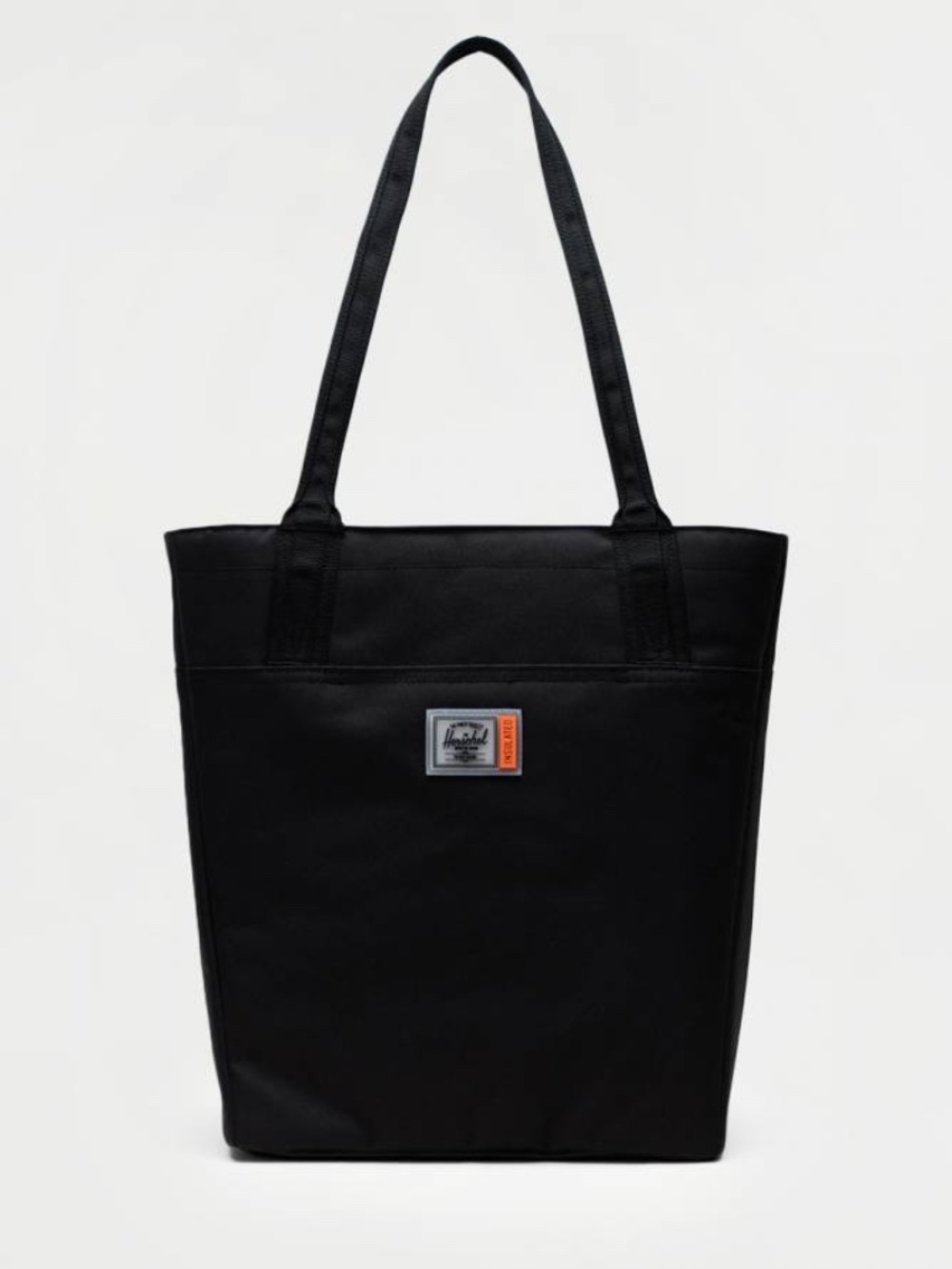 Tote Bag Herschel Supply Alexander Zip Tote Small Insulated Black cooler